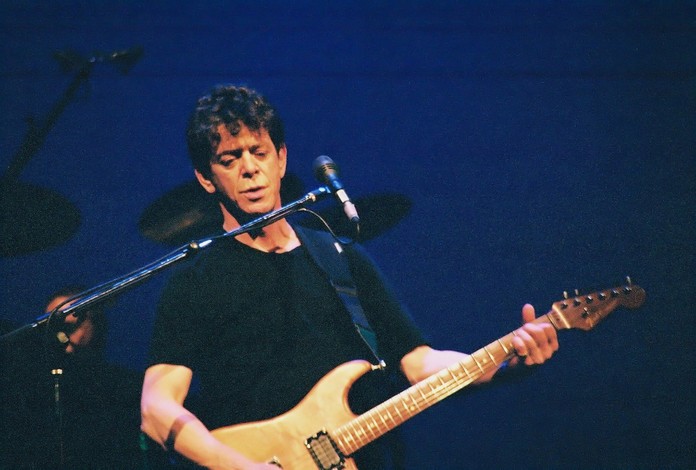 Lou Reed Lou Reed