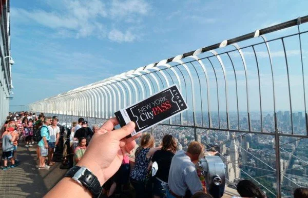 New York City Pass