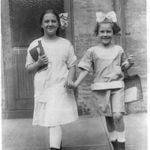 New York City fashion in 1910's