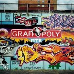 Top 5 graffiti spots in New York City: The Graffiti Hall of Fame