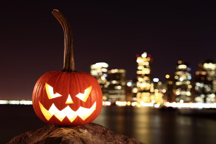 Top 5 New York City inspired Halloween costumes Top 5 New York City inspired Halloween costumes