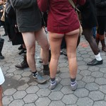 It's Time For The No Pants Subway Ride 2018 (VIDEO AND GALLERY) 3