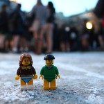 No Pants Subway Ride 2018