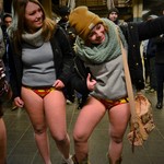 It's Time For The No Pants Subway Ride 2018 (VIDEO AND GALLERY) 8