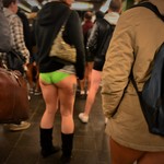 It's Time For The No Pants Subway Ride 2018 (VIDEO AND GALLERY) 5