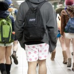 It's Time For The No Pants Subway Ride 2018 (VIDEO AND GALLERY) 20