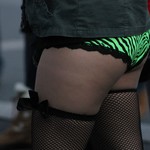 It's Time For The No Pants Subway Ride 2018 (VIDEO AND GALLERY) 2