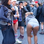 It's Time For The No Pants Subway Ride 2018 (VIDEO AND GALLERY) 15