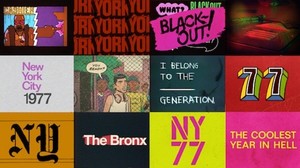 NY77: The Coolest Year in Hell 3 NY77: The Coolest Year in Hell 3