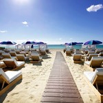 7 best beach clubs in New York City