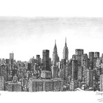 ©Stephen Wiltshire