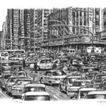 ©Stephen Wiltshire