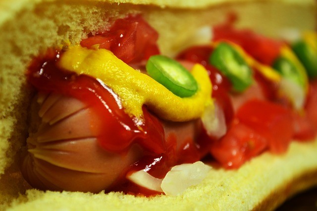 Where to find best hot dog in New York City Where to find best hot dog in New York City