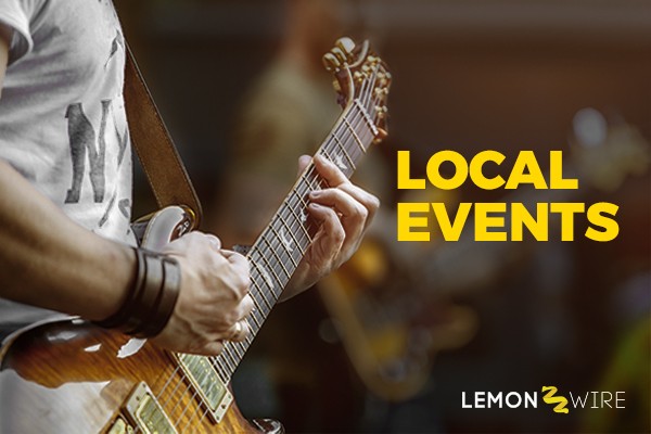 New York upcoming events Jan 28 – Feb 03