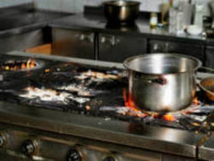 See The NYC Restaurants Ordered Closed Last Week