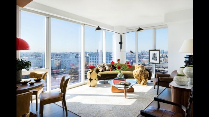 Renting in New York City: What will $2,800 get you?