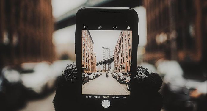 january in new york city