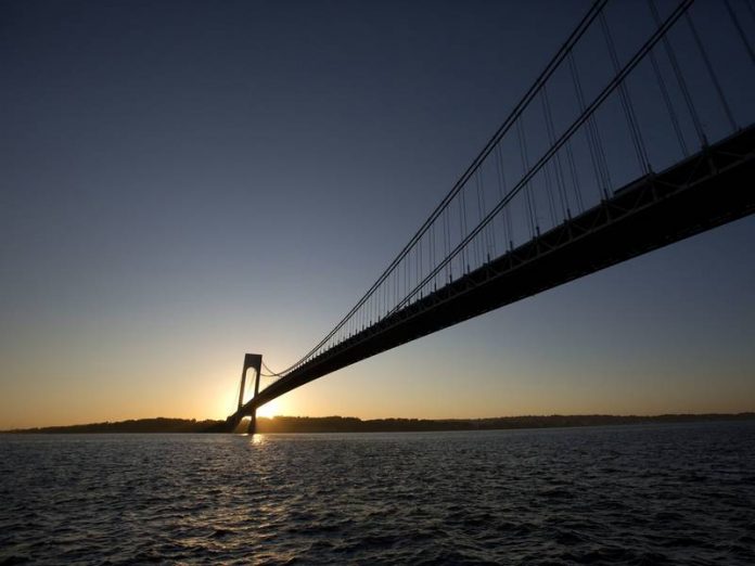 This NYC Bridge Now Has America's Most Expensive Toll