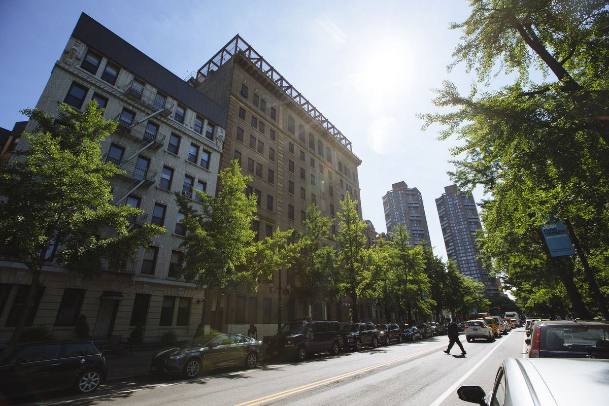 NYC’s Hottest Real Estate Property Is A Soontoclose Harlem Prison