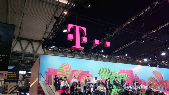 T-Mobile is quietly testing its 5G network in New York City