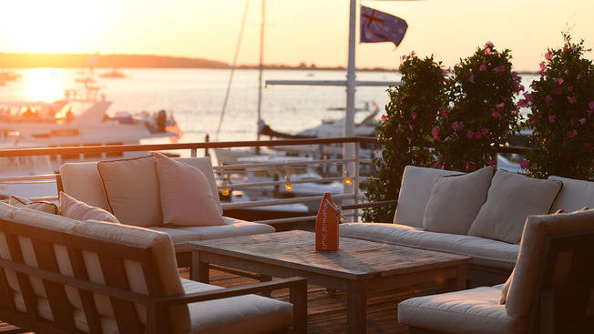 Which Long Island Community Was Named New York's Safest