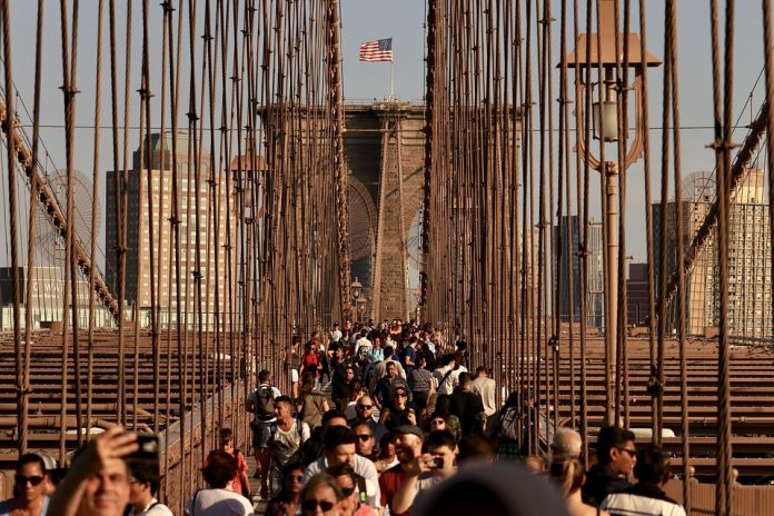 10 Ways To Blend In As A Native New Yorker