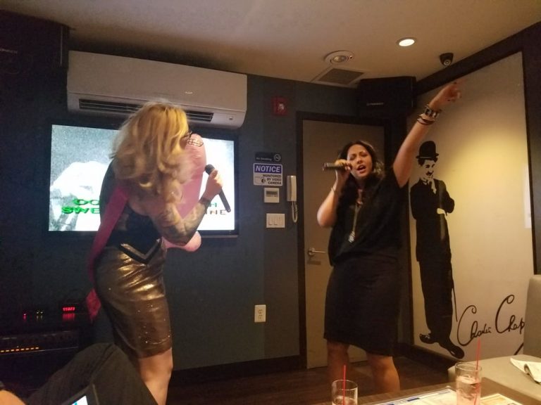 Karaoke In NYC? Top 7 Karaoke Bars To Embarrass Yourself In 2019