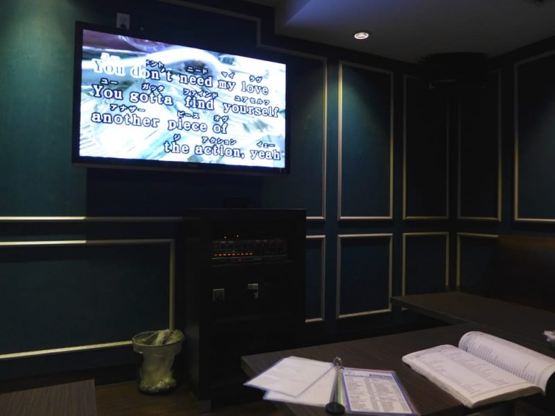 Karaoke In NYC? Top 7 Karaoke Bars To Embarrass Yourself In 2019