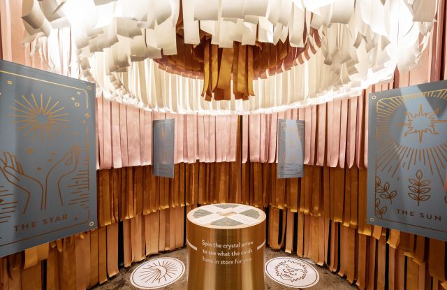 5 Holiday Pop-us to Check Out in New York City