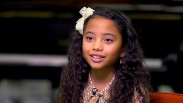 Seeing a black girl as Marie in New York City Ballet's "The Nutcracker" is "huge"