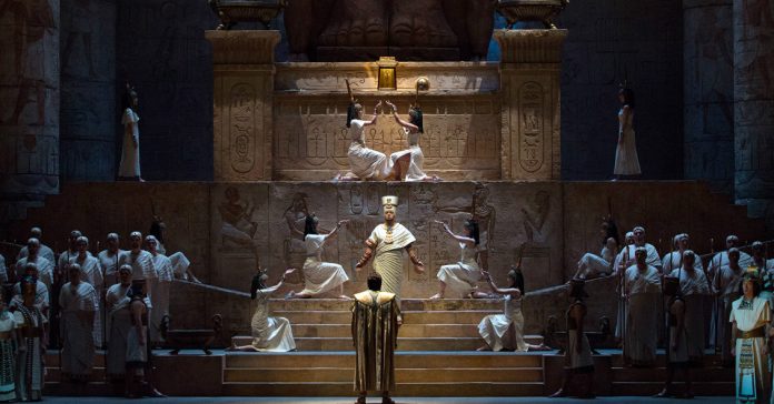 Opera and Classical Music in New York City This Weekend - December 13-December 15