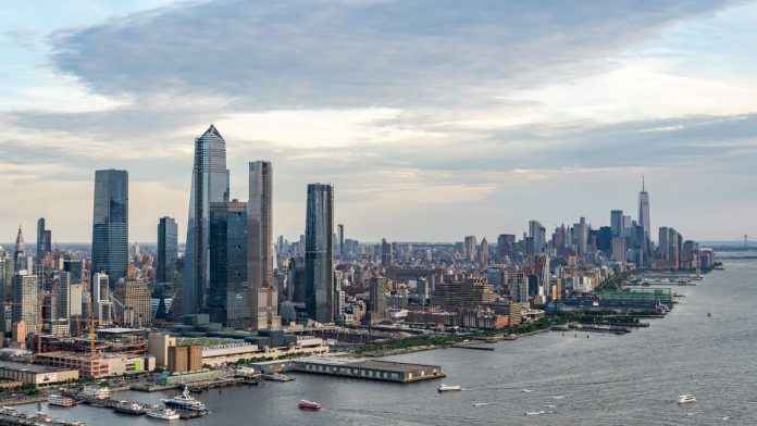 NYC’s best (and worst) architecture of 2019: Hudson Yards, TWA Hotel, and more