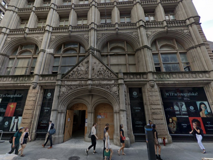 Swedish Photography Museum Opens In NYC This Weekend