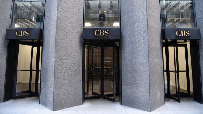 CBS' Historic New York Headquarters to Be Sold