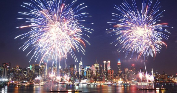 Holidays and Specials in New York City This Week - December 8-December 15