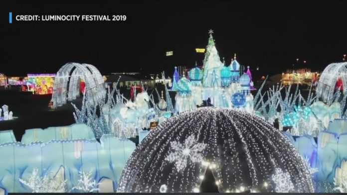 NYC & Company Helps Find New York’s Best Holiday Attractions