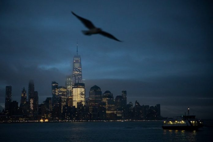 City set to require 'bird-friendly' glass on new construction