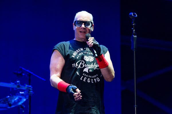 5 Comedy Shows to Catch in N.Y.C. This Weekend