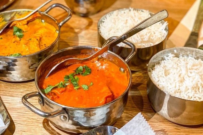 Indian and more: What's trending on New York City's food scene?