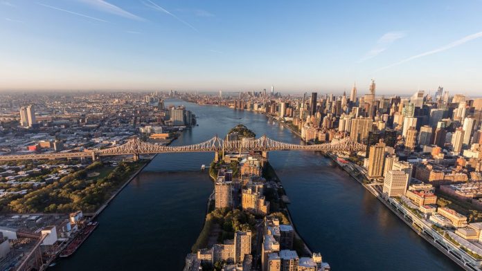 6 crucial ways New York City’s landscape will change in 2020