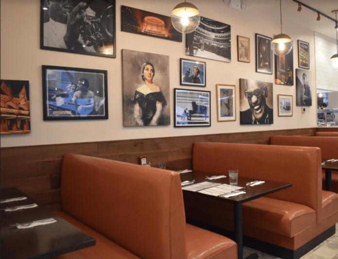 Bringing New Life to Old New York City Food Traditions at Carnegie Diner & Cafe