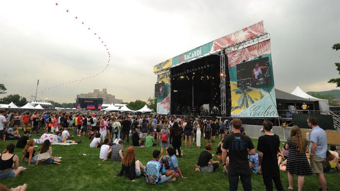 Missy Elliot, Tame Impala, Miley Cyrus Among 2020 Governors Ball Line Up