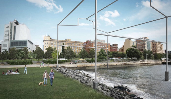 Here Are the Big Changes Coming to NYC This Year