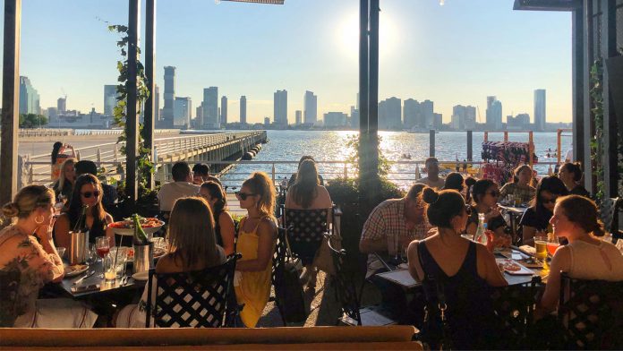 Restaurant Week Returns to New York City for 2020