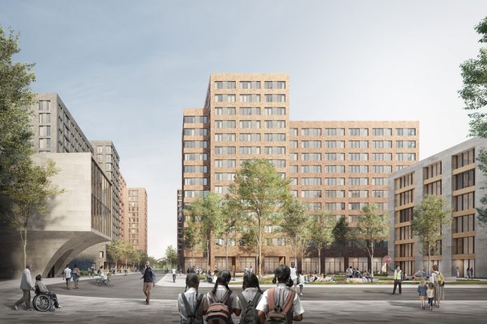 Massive East New York ‘urban village’ is moving forward