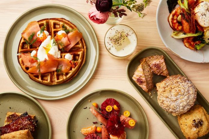 8 Best New Brunches In New York City