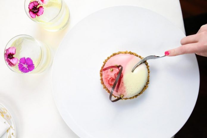 9 Valentine’s Day Desserts To Try In New York City