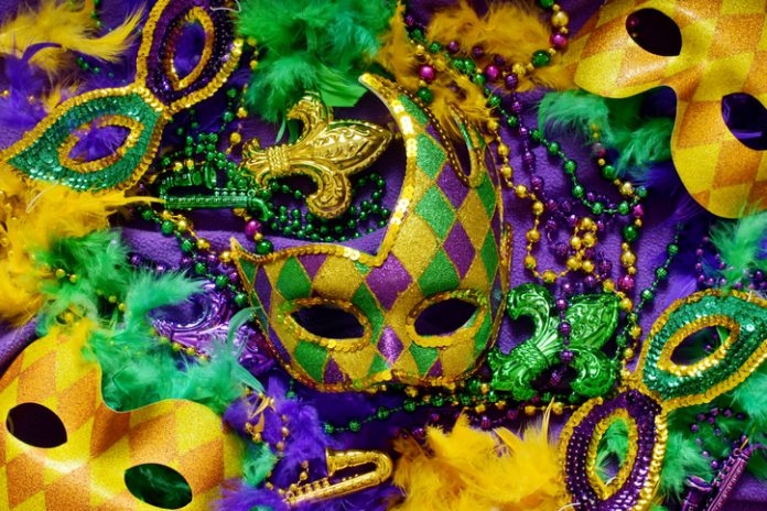 Here are 10 places in New York City where you can celebrate Mardi Gras