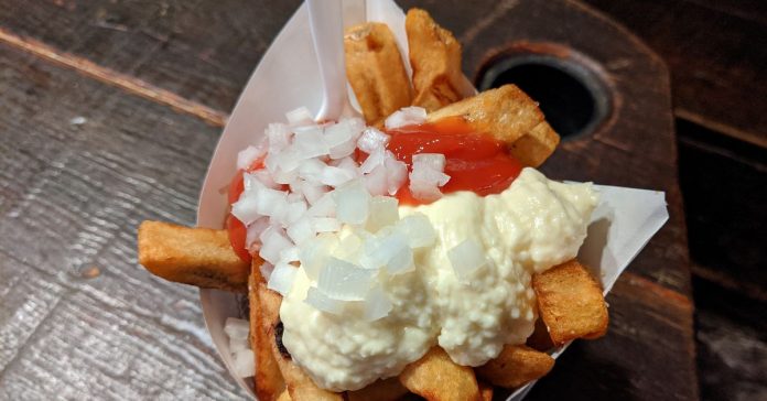 Critic Robert Sietsema’s Top 5 Potato Dishes Around NYC