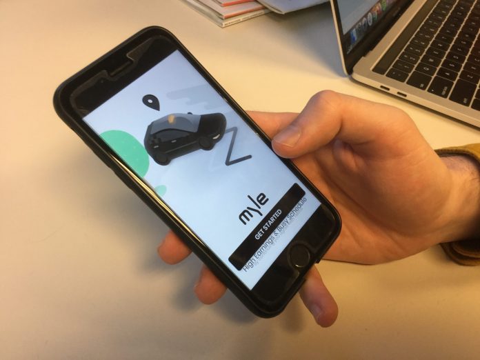 New ride-hailing app designed to help New York City residents save money on rides